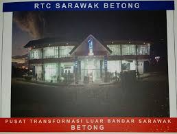 Proses transformasi yang sedang dilaksanakan suruhanjaya komunikasi dan multimedia malaysia (mcmc) ke atas 1,064 pusat internet komuniti (pik) di seluruh negara menyasar pelbagai aspek ke arah menjadikan masyarakat luar bandar khasnya, tidak ketinggalan dalam dunia digital. Betongkini Rural Transformation Centre Betong Rtc Atau Facebook
