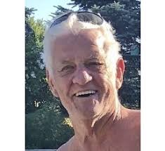 Douglas WHITNEY Obituary