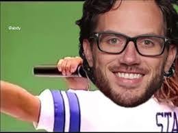 Kevin Barto's Instagram, Twitter & Facebook