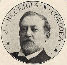 José Becerra Armesto