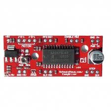/* carro motor paso a paso arduino. Controlador Easydriver V4 4 Para Motores Paso A Paso A3967 Compatible Arduino R010103 Easydriver V44