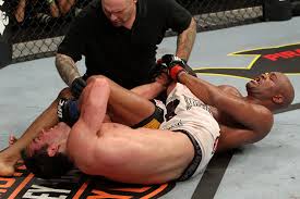 But no mma fan can forget that the spider nearly relinquished his title three years prior. Ufc 117 Silva Vs Sonnen Ufc