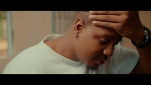 Simon Silver- Coração Partido (Video Teaser)