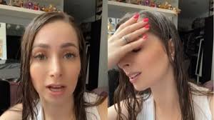 VIDEO Asesinato de Milagros en León deja en shock a YosStop 'qué miedo  vivir en este país'