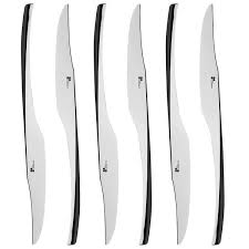 Gourmets Couteau A Steak Guy Degrenne Decofinder Steak Knives Gourmet Steak Knife