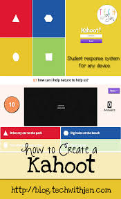 Kahoot Bright Idea For Interactive Student Responses Teacher Technology Instructional Technology Teaching Technology