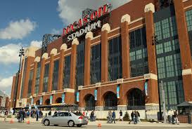 1970, 2006 thank you to. Colts Increase Seating Capacity To 12 500 For October 18th Game