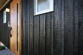 焼杉デザイン実例 – トゥモローズウェイ株式会社【公式サイト】