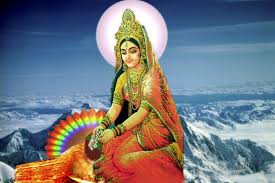 Goddess Parvati - Hindu Goddesses and Deities - TemplePurohit - Your Spiritual Destination | Bhakti, Shraddha Aur Ashirwad