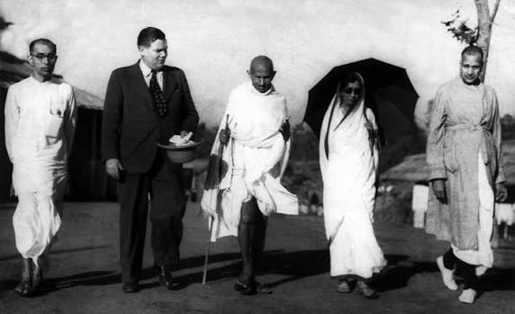 Historic Legacy Of Wardha | Jamnalal Bajaj Foundation