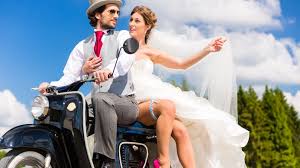 Er ist recht kurz, geht aber tief. Brauche Zur Hochzeit Womit Uberrascht Man Ein Brautpaar Zur Hochzeit