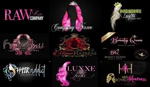 A great logo shows the world what you stand for, makes people remember your brand, and helps potential customers understand if your product is right for them. Do A Hair Extensions Beauty Hair Salon Logo For 5 Youzarsf Fivesquid