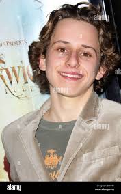 David dorfman hi-res stock photography and images