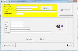 2 tanggapan untuk download aplikasi data penduduk gratis software. Mengelola Data Rt Wahyu Catur Wibowo