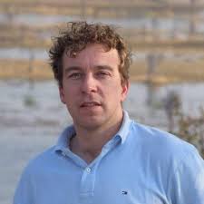 Daniel Milliken (@DSMilliken)