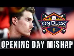 Max Fried Leaves Opening Day with injury; What this means for Braves