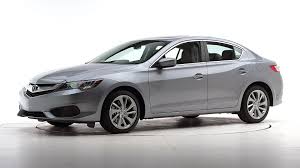 2018 Acura Ilx