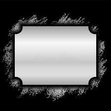 Today we have 10 cliparts and vectors for this category. Silver Frame Beautiful Glitter Design Vintage Style Decorative Border Isolated Black Background Deco Elegant Luxury Stock Vector Illustration Of Retro Decoration 134412533