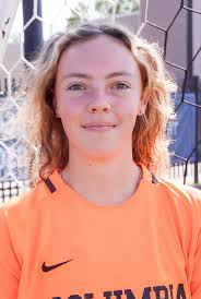 2023 Women's Soccer Roster