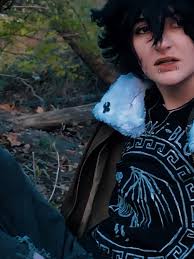 Getting Casting Call for Nico Di Angeli