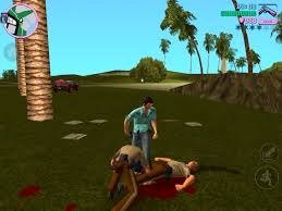 Image result for vice city game