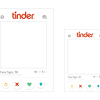 Woman who swiped left on a tinder hopeful reveals how he. 1
