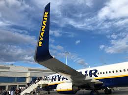 Belarus ordered a ryanair holdings plc flight transiting its airspace to land and arrested a journalist on board. Vn64zirmxcob M