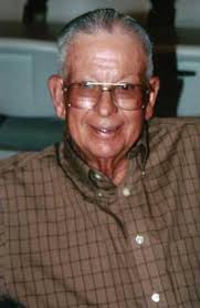 Gene Potts 1930-2013