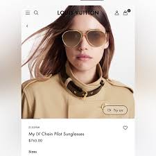 Occhiali Yves Saint Laurent (Prezzo Listino 199,90€)