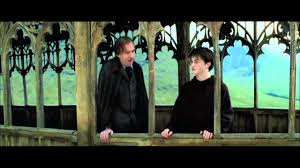 He is the new defense against the dark arts professor and we learn that he's a werewolf, as well as a childhood friend of. Harry Potter And The Prisoner Of Azkaban Harry Talks To Lupin About His Parents Hd Youtube