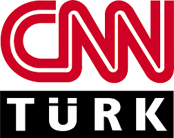 He is now part of time warner and its slogan is. File Cnn Turk Logo Svg Wikimedia Commons