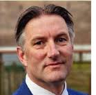 Introductiedossier: nieuwe bewindspersonen. Minsterie van Economische Zaken  en Klimaat (EZK)