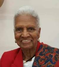 Athalie Lorraine Smith : Bernews Obituaries