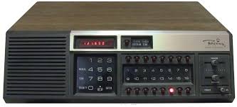 Image result for Regency ACT-R1 UHF