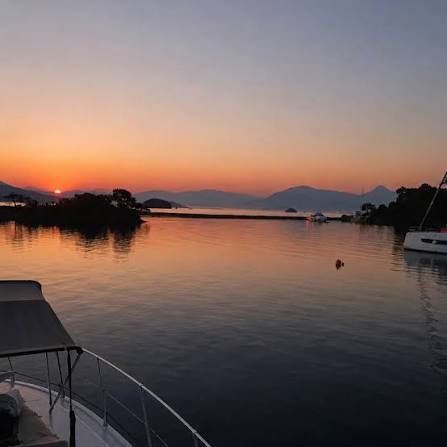 Bedri Rahmi Koyu, Göcek 2026