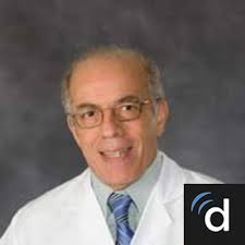 Dr. Claudio Oiticica, MD