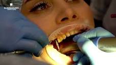 Dental Clinic Dr.Ramazanov / Дентал Клиник Др.Рамазанов - YouTube