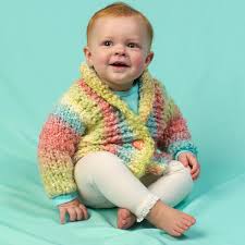 Knit or crochet beautiful, soft blankets in no time. 7 Super Bulky Yarn Sweater Patterns 18 Month Old Allfreeknitting Com