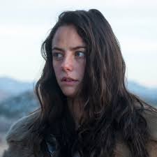 Kaya Rose Scodelario