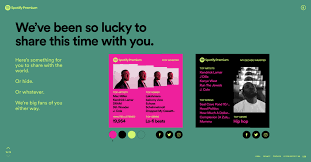 Wrapped is just a vibe check from spotify. 31 of the funniest tweets about spotify wrapped that even apple music users can laugh at. Spotify Just Launched A Tool That Reveals Your Top Music Of 2019 And The Last Decade Check It Out Business Insider