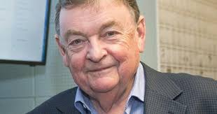 Donald (Don) Earl Brander