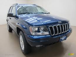 Image result for Patriot Blue 2002 Jeep