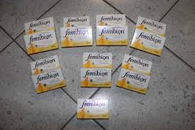 Produkttest Femibion 1 Folsaure Ab Dem Kinderwunsch Gratis Fur Schwangere Die Familie Testet