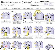 The Sex Face Meme hentai videos, GIFs, and images | R34.app