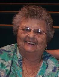 Patricia Dec Obituary (2016)