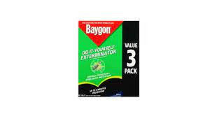 Homeadvisor's flea extermination cost guide gives prices of professional exterminators for flea treatment. Baygon Do It Yourself Exterminator Questions Productreview Com Au