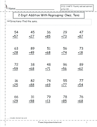 Use strategies such as counting on; Using Doubles To Add Worksheets Optovr Com