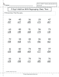 Dewey decimal for grade 3. Digit Addition Worksheets Free Math Regrouping Printable Grade Word Problems 3 Jokes Riddles Test Duel Drills Decimals Capacity 3rd Sumnermuseumdc Org