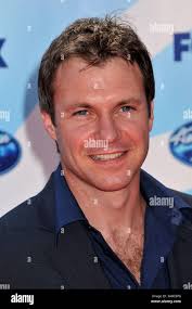 Chris vance hi-res stock photography and images