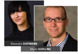 Das sind die ROOKIES OF THE YEAR